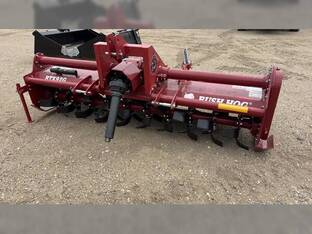 2026 Bush Hog RTX92G