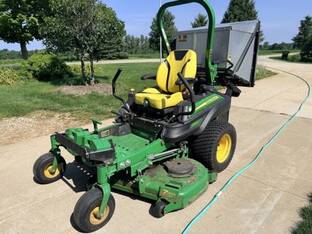 2022 John Deere Z930M