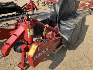 2021 Case IH MD93
