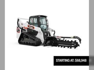 Bobcat T76-2