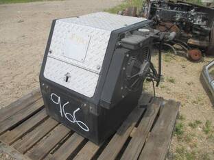 Thermo King TRIPAC
