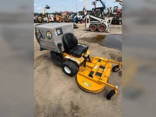 2020 Walker MT23-12
