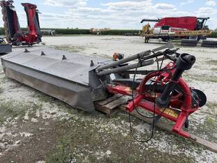 2022 Massey-Ferguson DM357P