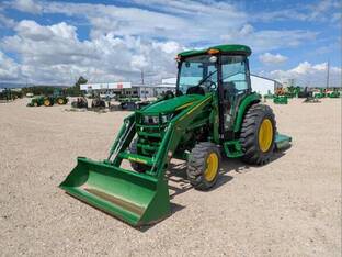2022 John Deere 4052R