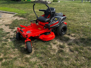 2025 Ariens Edge 34 Briggs