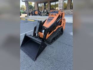 2025 Scag JACKAL