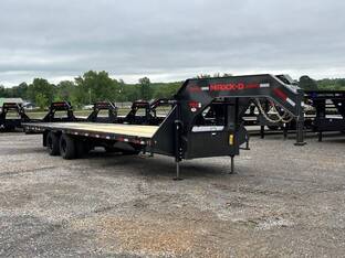 2027 MAXX-D YDX10232