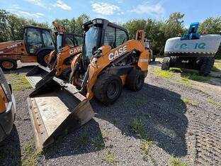 2023 Case SV280B