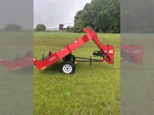 2020 Kuhns Mfg AF4
