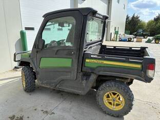 2020 John Deere GATOR XUV 835M