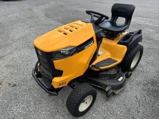 2020 Cub Cadet 14BQA3CQ010