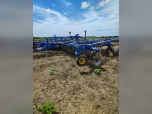 2024 Landoll 6231-36