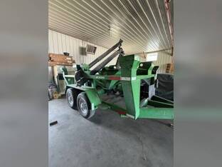 HITCH DOC HSC4000