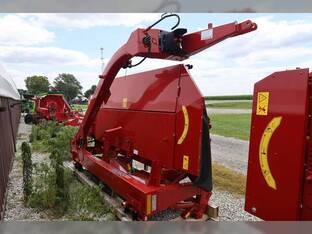 Case IH DC103