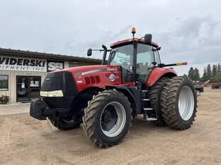 2014 Case IH Magnum 180
