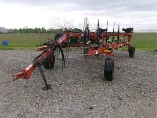 Servis Rhino BF10