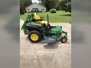 2021 John Deere Z915E