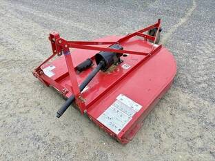 2021 Bush Hog BH115