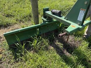 John Deere RB2184