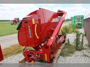 Case IH DC93