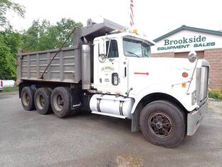 1987 International 9300