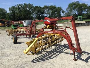 New Holland ROLABAR 260