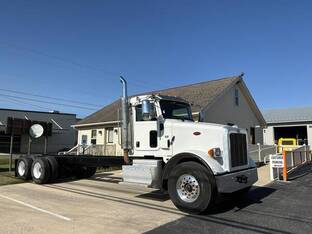 2013 Peterbilt 365