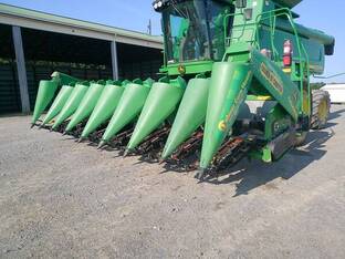 2026 CALMER 830