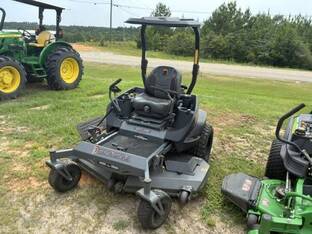 2024 Spartan RT-HD61