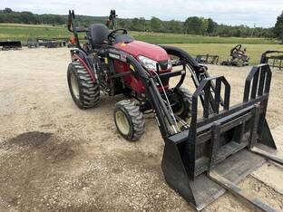 2022 Yanmar 425