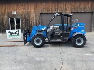 2017 Genie GTH5519