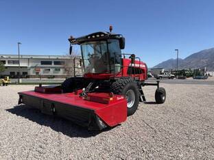 2024 Massey-Ferguson WR265