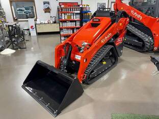 2026 Kubota SCL1000