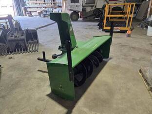 2022 John Deere 60