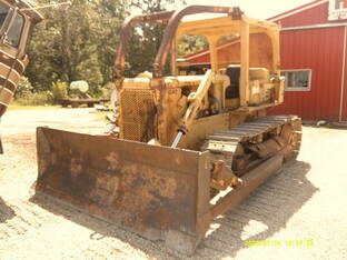 1975 Caterpillar D5