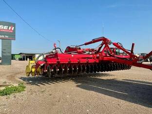 POTTINGER TERRADISC 6001T