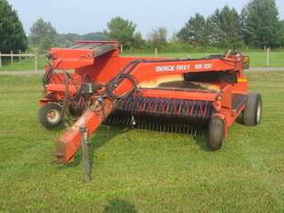 Kuhn MAXX300
