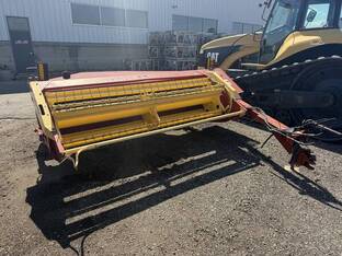 2004 New Holland 1465
