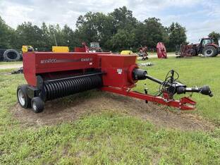 2022 Case IH SB541