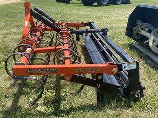 2020 Land Pride AG1584