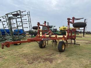 Krause 742A