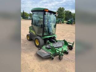 2022 John Deere 1585