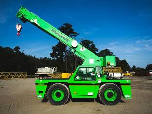 2014 Broderson IC200-3H