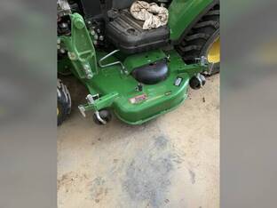 2026 John Deere 60D