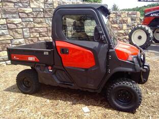 Kioti K9 2400