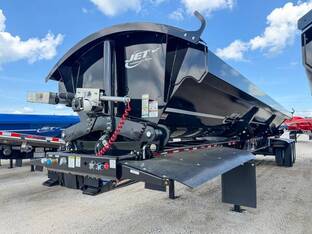 2027 Jet 42 FT TANDEM AXLE