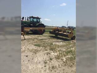 2012 Vermeer Mfg. Co. MC1030