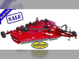 2022 Bush Hog 2215