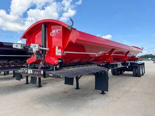 2027 Jet SDS34-249