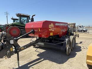 2026 Massey-Ferguson 1844S